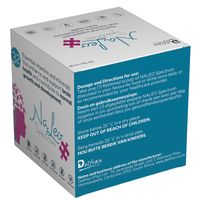 Delfran Naleo Spectrum Nutritional Supplement - Unflavoured